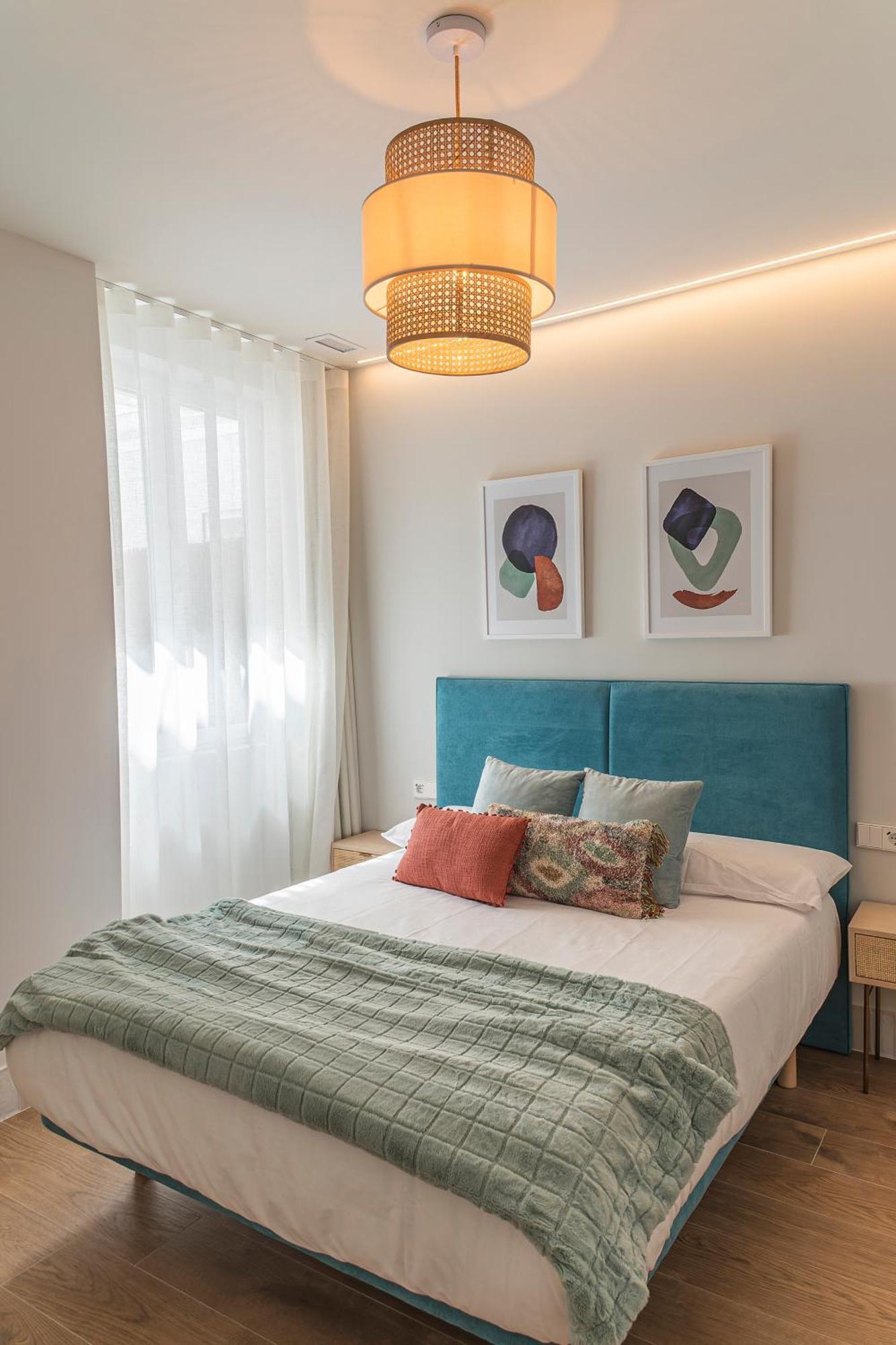 Malvarrosa Beach Stay! Valencia Eksteriør billede