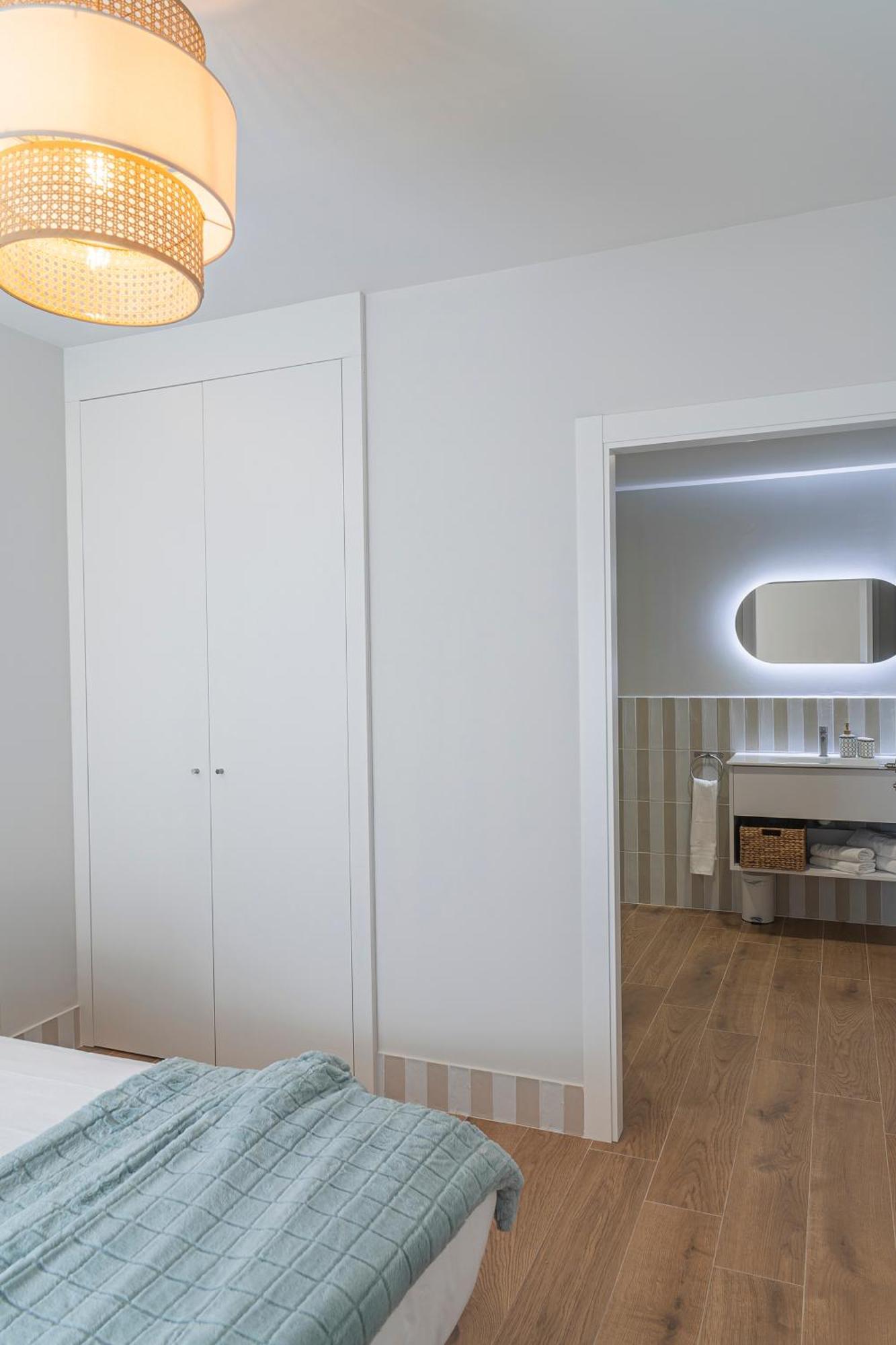 Malvarrosa Beach Stay! Valencia Eksteriør billede