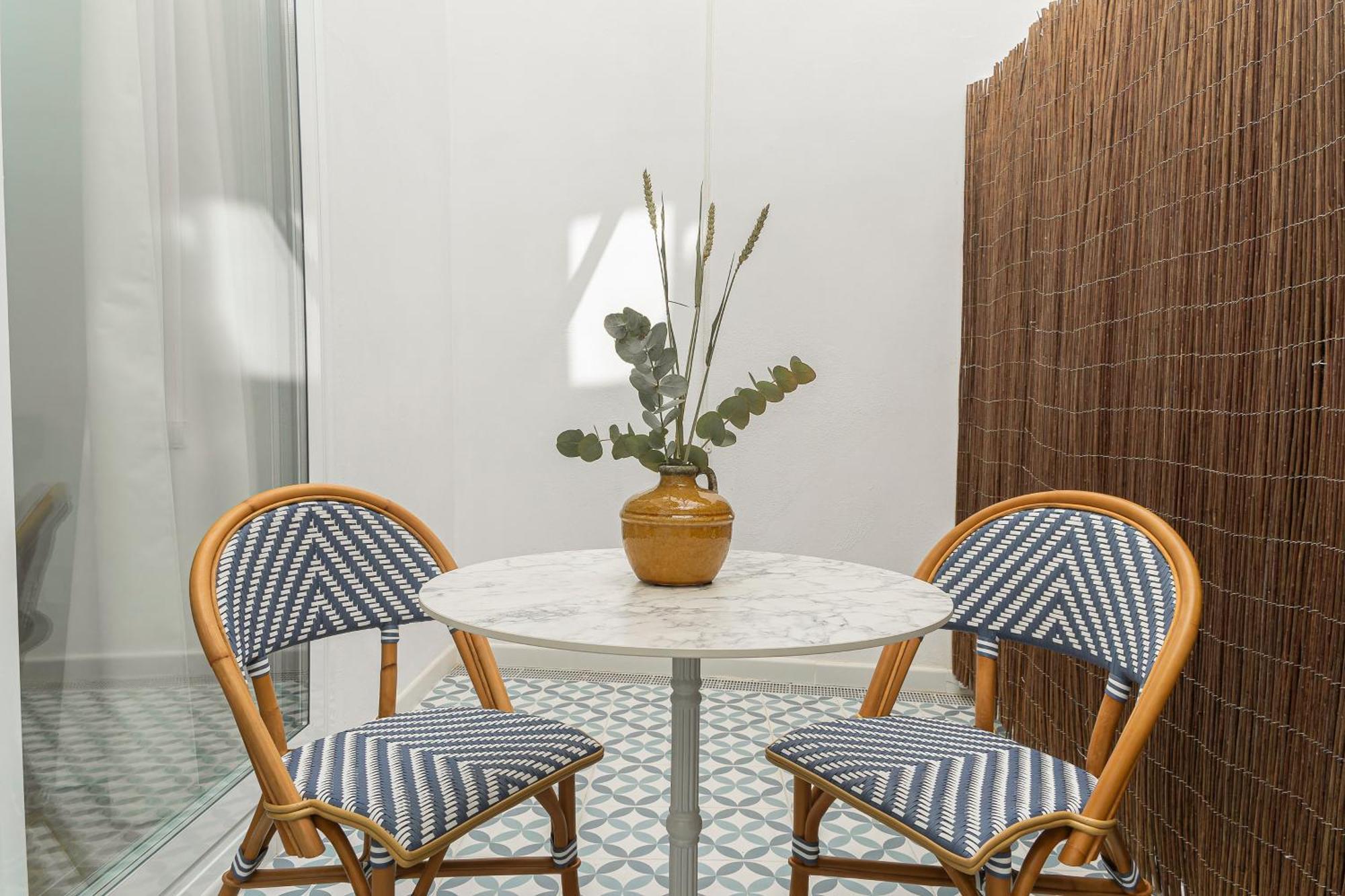 Malvarrosa Beach Stay! Valencia Eksteriør billede