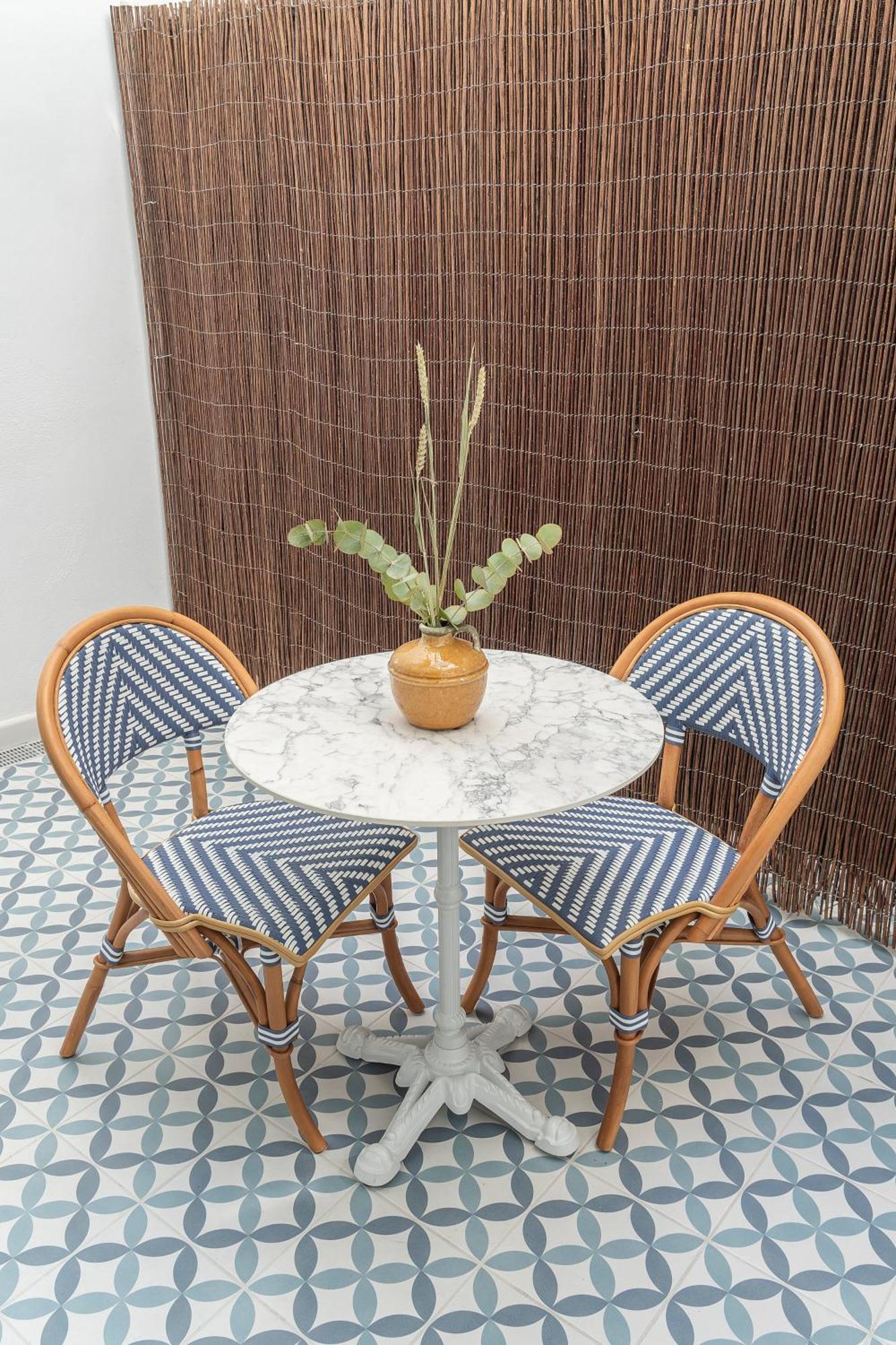 Malvarrosa Beach Stay! Valencia Eksteriør billede